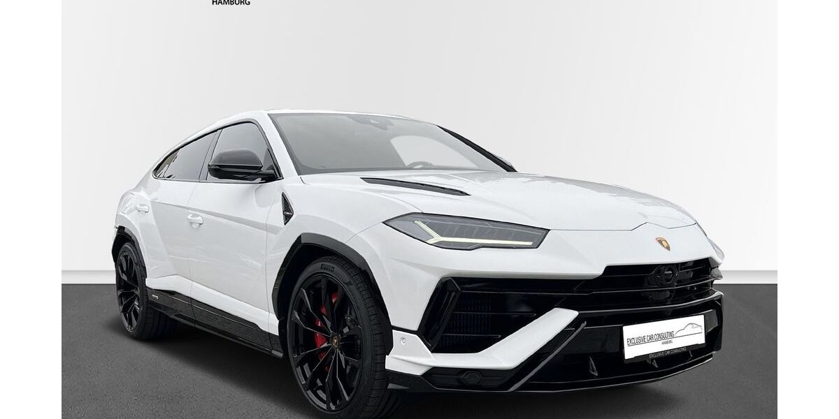 Lamborghini Urus 28.500 km 265.990 &euro; Hamburg 22529