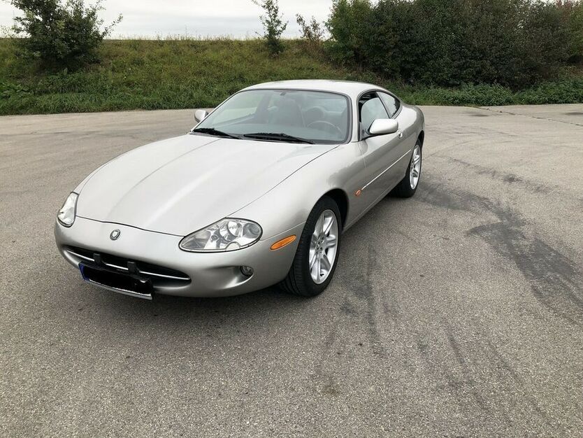 XK8