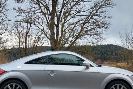 Audi TT 70.800 km 12.900 &euro; HAITERBACH 72221