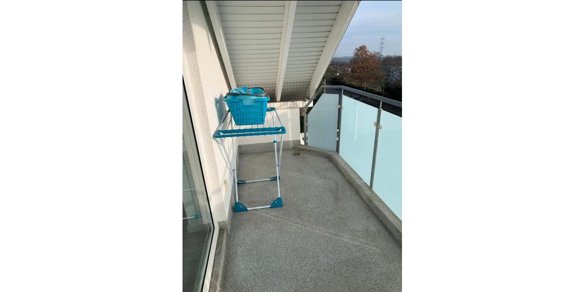 Dachgeschoßwohnung Hochheim am Main - 2 Zimmer, 75 m&sup2;, 309.000&euro; | Angebot:26096914