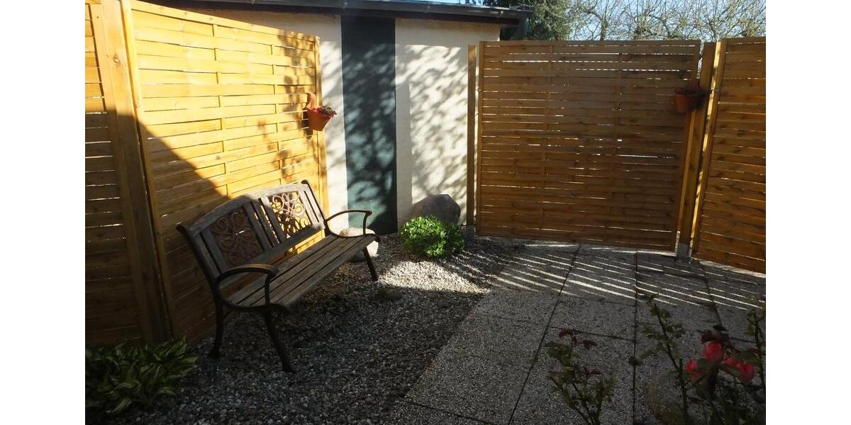 Terrassenwohnung Husby - 3 Zimmer, 80 m&sup2;, 1.160&euro; | Angebot:26315958