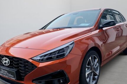 Hyundai i30 15.500 km 21.990 &euro; Einbeck 37574