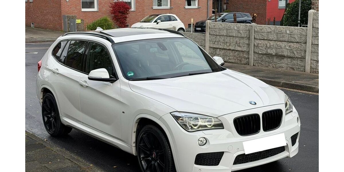BMW X1 159.000 km 12.900 &euro; Aachen 52070