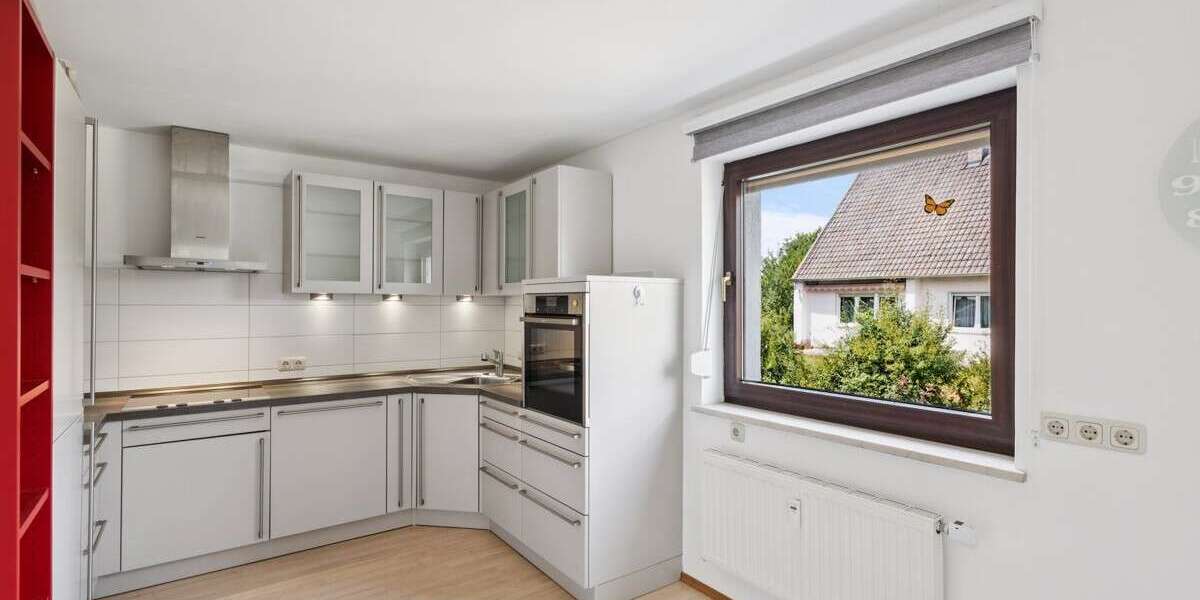 Etagenwohnung Petersdorf - 3 Zimmer, 100 m&sup2;, 246.900&euro; | Angebot:24362097