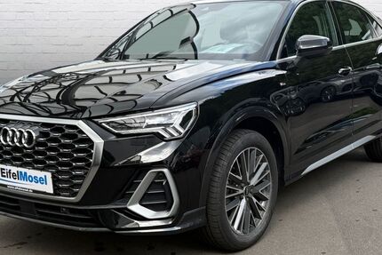 Audi Q3 12.148 km 40.480 &euro; Prüm 54595