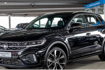 VW T-Roc 33.577 km 19.930 &euro; Stuttgart-Wangen 70188