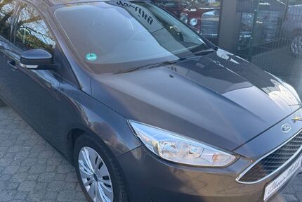Ford Focus 57.450 km 7.950 &euro; Beverstedt 27616