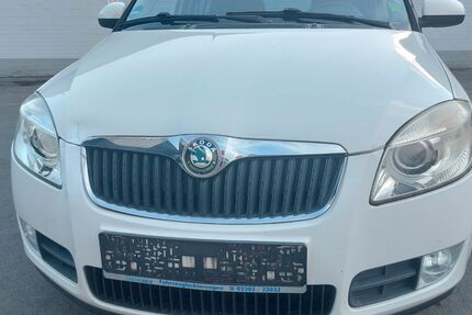 Skoda Fabia 218.000 km 1.200 &euro; Holzwickede 59439
