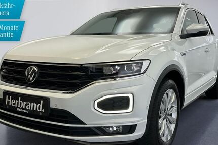 VW T-Roc 42.714 km 22.990 &euro; Rhede 46414