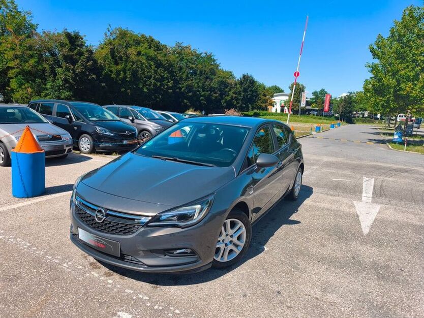 Astra
