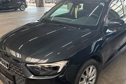 Audi A1 17.900 km 21.490 &euro; Peine 31228