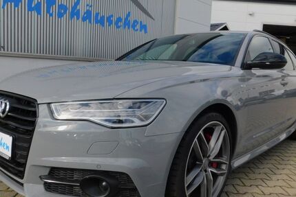 Audi A6 99.800 km 32.999 &euro; Harzgerode 06493