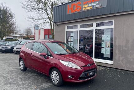 Ford Fiesta 272.000 km 1.990 &euro; Goslar 38644