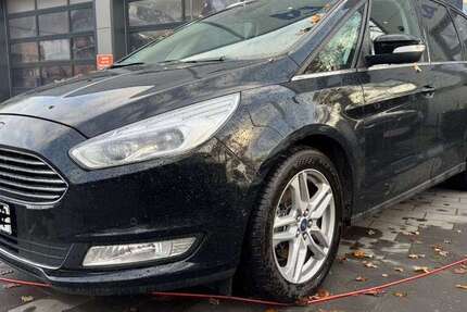 Ford Galaxy 85.874 km 25.499 € Isernhagen 30916