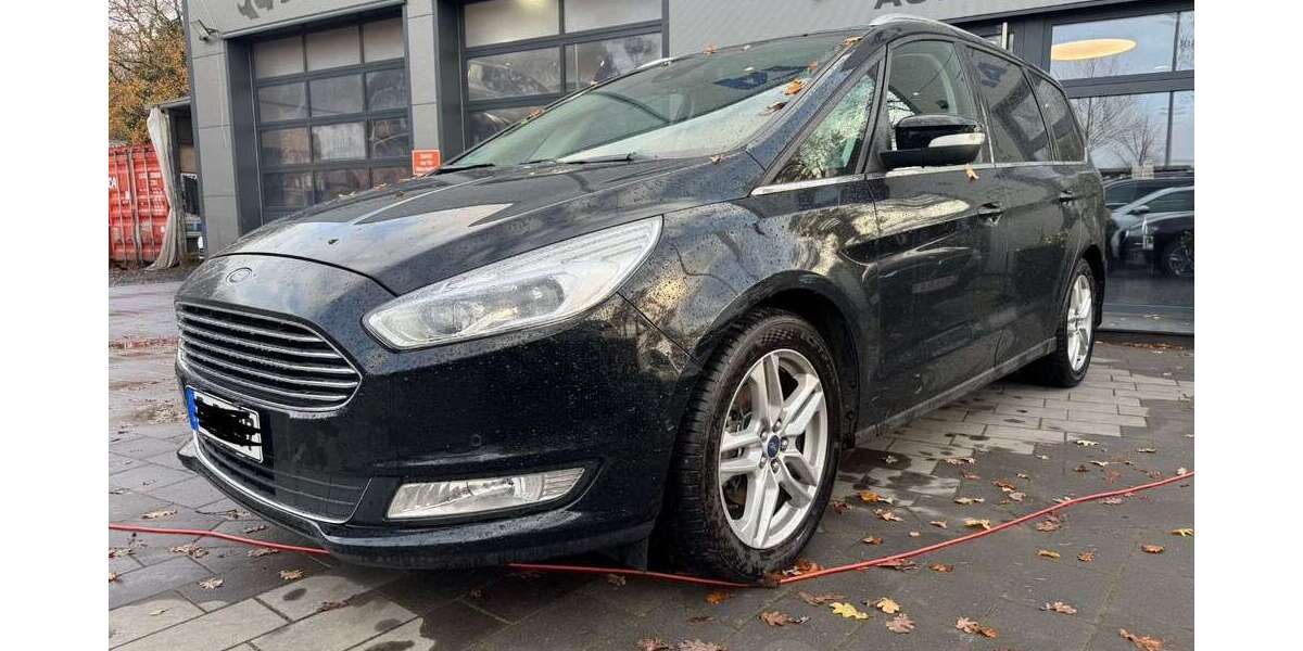 Ford Galaxy 85.874 km 25.499 € Isernhagen 30916