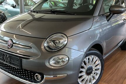 Fiat 500 29.611 km 12.990 &euro; Emstek 49685