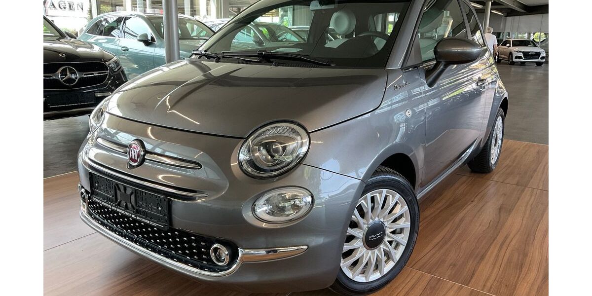 Fiat 500 29.611 km 12.990 &euro; Emstek 49685