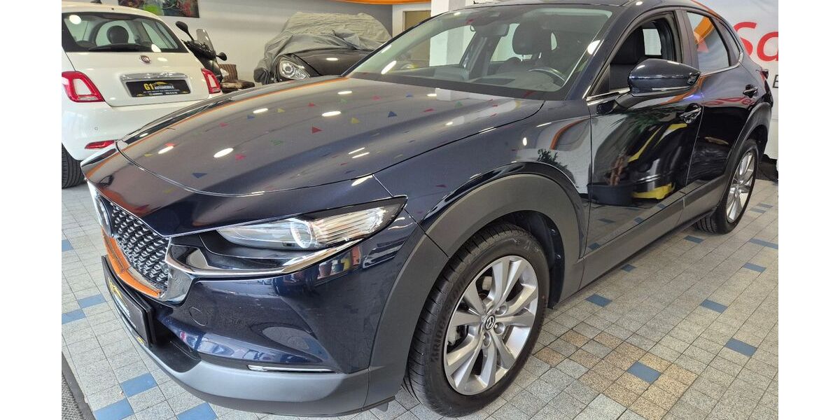 Mazda CX-3 76.000 km 17.880 &euro; Völklingen 66333