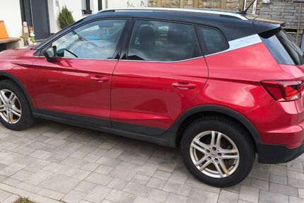 Seat Arona 145.000 km 9.999 &euro; Werneck 97440