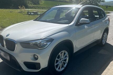 BMW X1 142.000 km 17.100 &euro; Eschershausen 37632