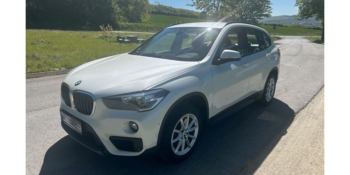 BMW X1 142.000 km 17.100 &euro; Eschershausen 37632