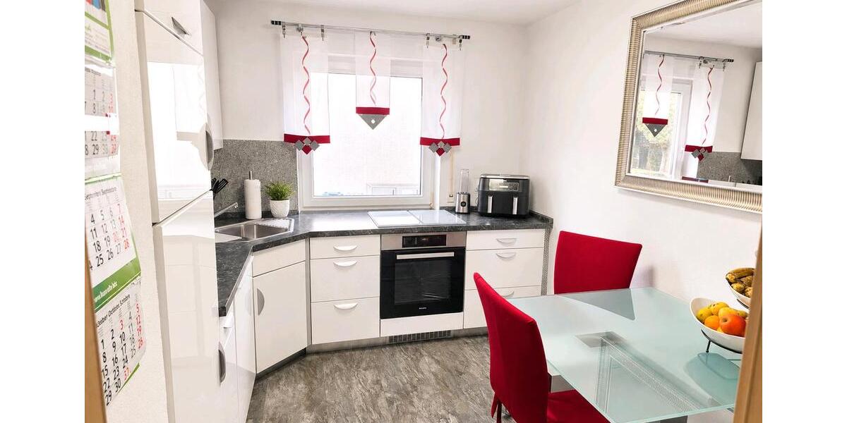 Erdgeschoßwohnung Dillingen an der Donau - 3 Zimmer, 75 m&sup2;, 229.000&euro; | Angebot:27201381