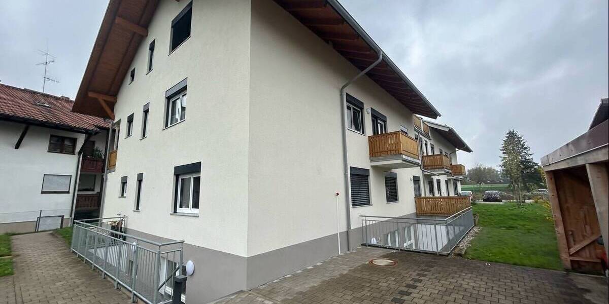 Etagenwohnung Großkarolinenfeld - 2 Zimmer, 48 m&sup2;, 380.000&euro; | Angebot:26318826