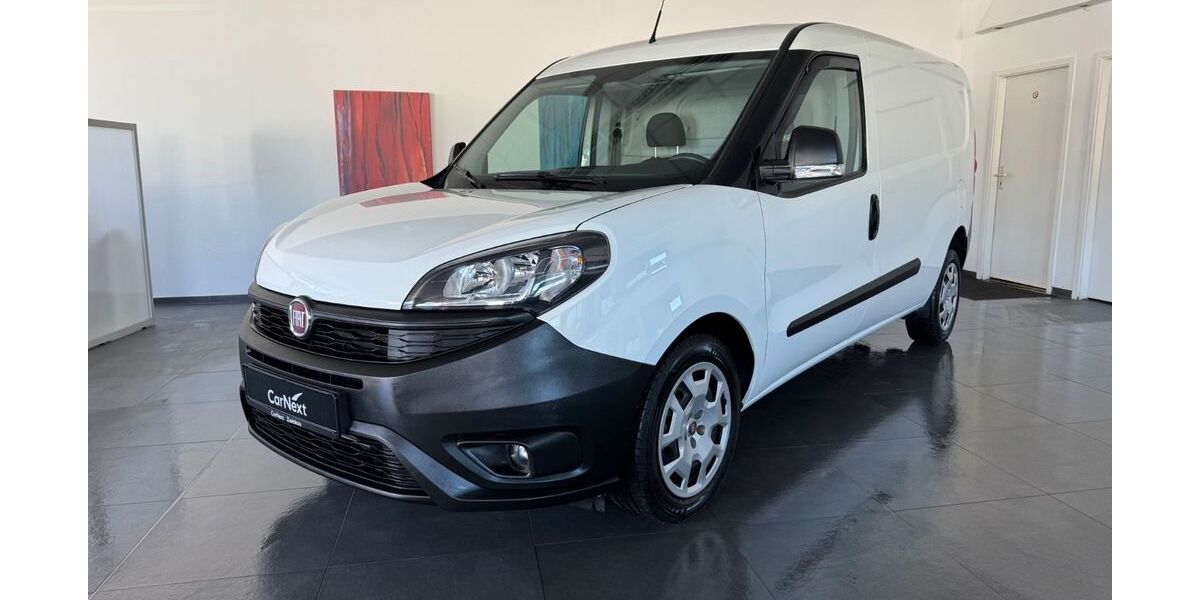 Fiat Doblo 42.900 km 17.780 &euro; Zwickau 08056