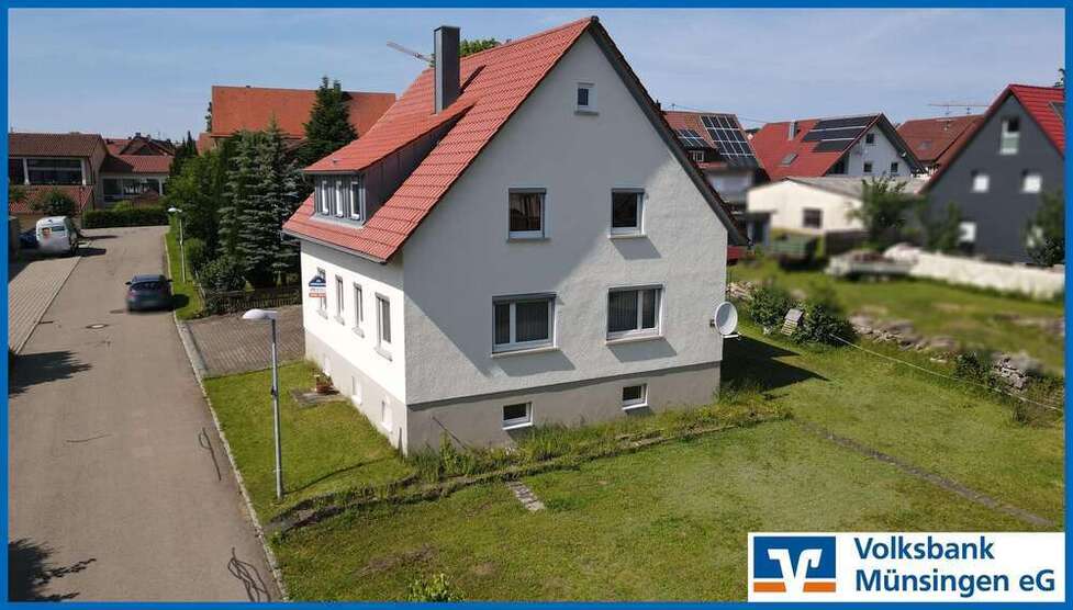 Haus zum Kaufen in Römerstein 333.000 € 110 m²