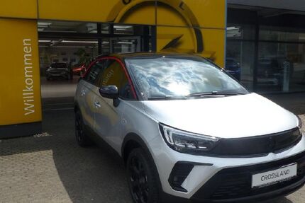 Opel Crossland (X) 8.160 km 18.950 € Neustadt 35279