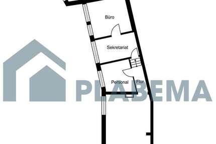 Gewerbeobjekt Schwerin Altstadt - 1.100&euro; | Angebot:26856947