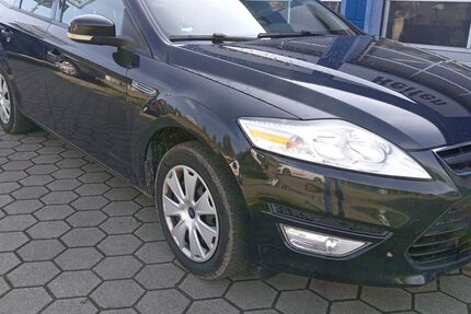 Ford Mondeo 253.000 km 4.995 &euro; Schwerin 19061