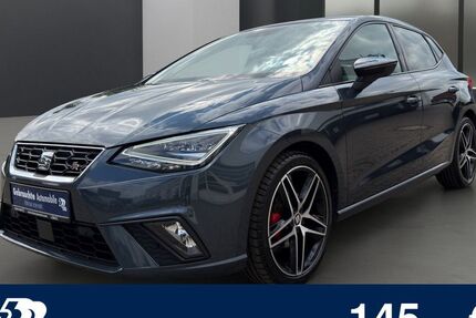 Seat Ibiza 103.895 km 15.790 &euro; Lübeck 23560