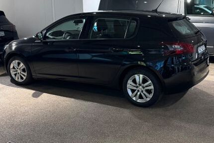 Peugeot 308 55.000 km 13.999 &euro; Kiel 24146