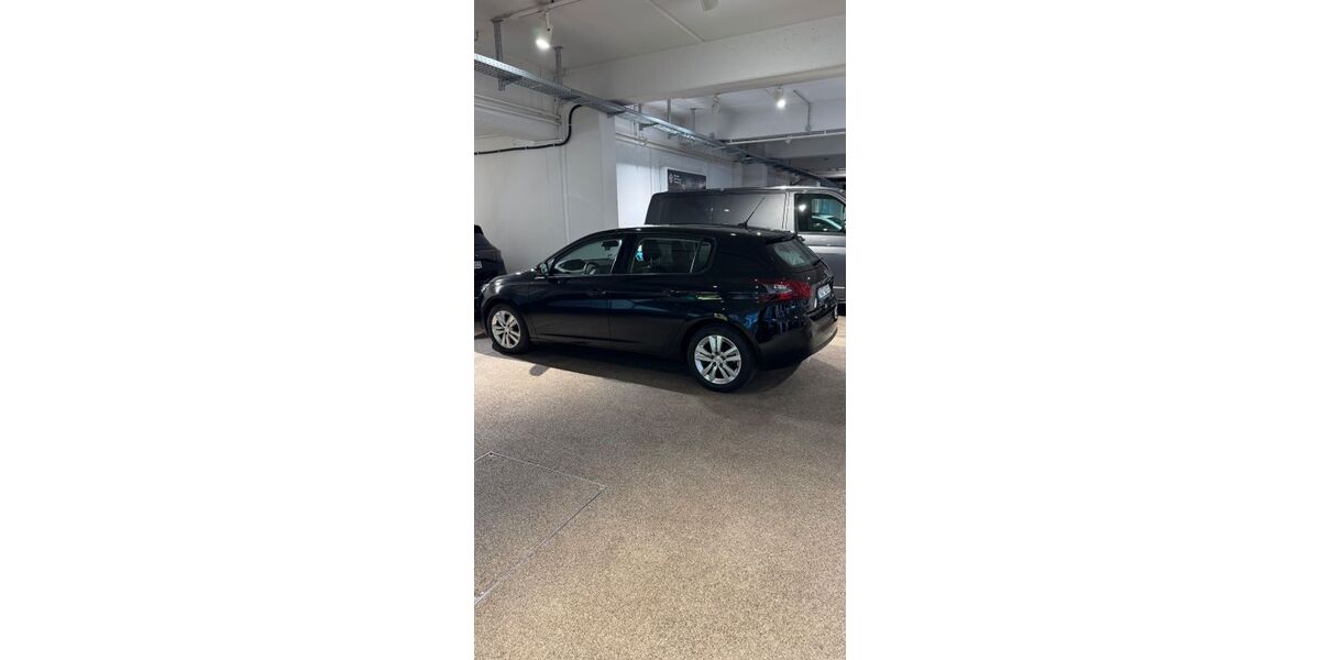 Peugeot 308 55.000 km 13.999 &euro; Kiel 24146