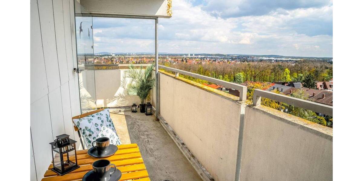 Etagenwohnung Stein Deutenbach - 3 Zimmer, 88 m&sup2;, 329.000&euro; | Angebot:26236527