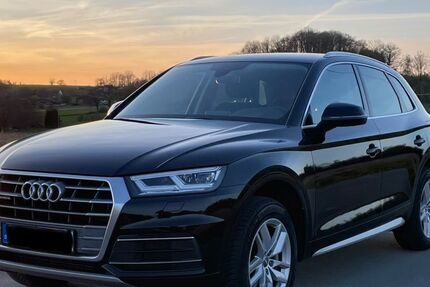 Audi Q5 71.000 km 25.990 &euro; Horn-Bad Meinberg 32805