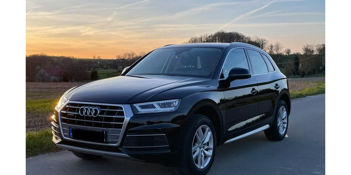Audi Q5 71.000 km 25.990 &euro; Horn-Bad Meinberg 32805