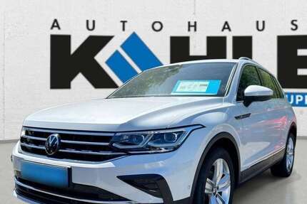 VW Tiguan 34.000 km 31.990 &euro; Neustadt am Rübenberge 31535