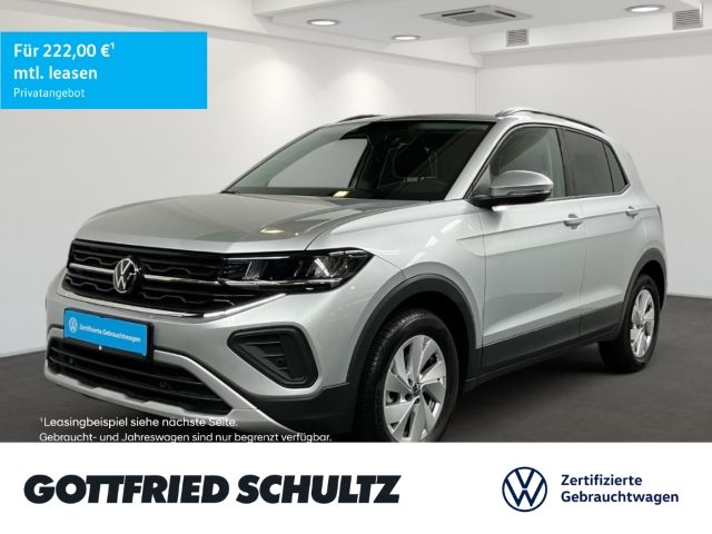 VW T-Cross 8.791 km 20.590 € Hagen 58089