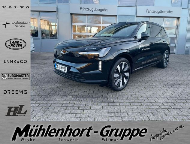 Volvo EX90 5.750 km 83.900 &euro; Schwerin 19057