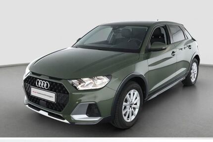 Audi A1 6.349 km 25.350 &euro; Nürnberg 90411