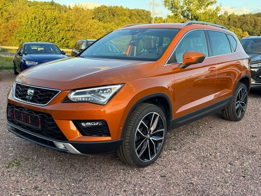 Ateca