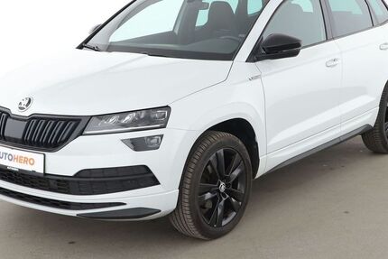 Skoda Karoq 61.890 km 23.240 &euro; Dresden 01187