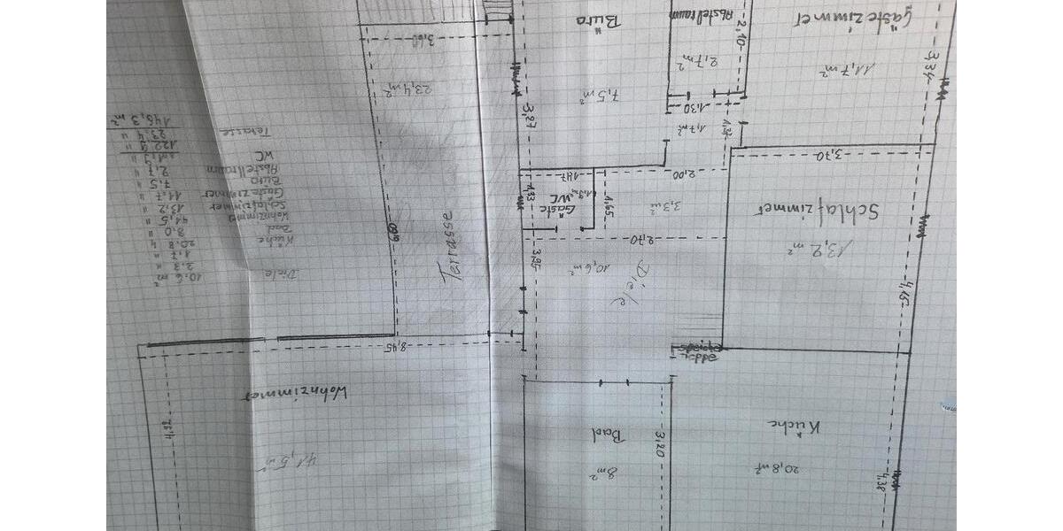 Mehrfamilienhaus, Wohnhaus Ebsdorfergrund - 19 Zimmer, 20 m&sup2;, 625.000&euro; | Angebot:27242836