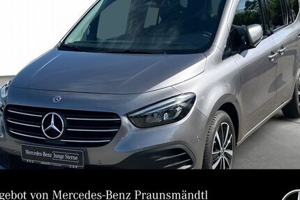 Mercedes-Benz T-Klasse 46.800 km 26.990 &euro; Hilpoltstein 91161