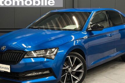 Skoda Superb 83.000 km 33.790 &euro; Helmstedt 38350