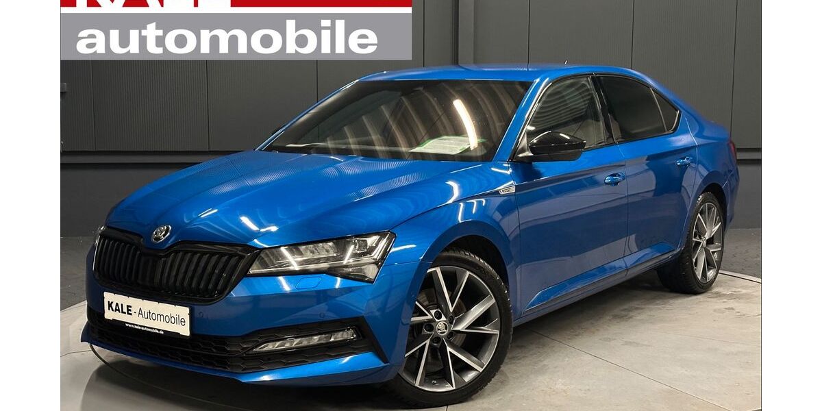Skoda Superb 83.000 km 33.790 &euro; Helmstedt 38350