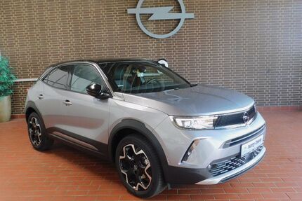 Opel Mokka 31.767 km 21.450 € Garbsen 30823