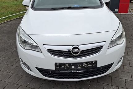 Opel Astra 185.000 km 2.200 &euro; Buttenwiesen 86647